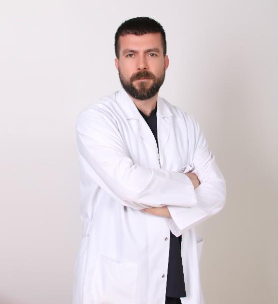 Surgeon M.D. Zekeriya KARADUMAN Genel Cerrahi