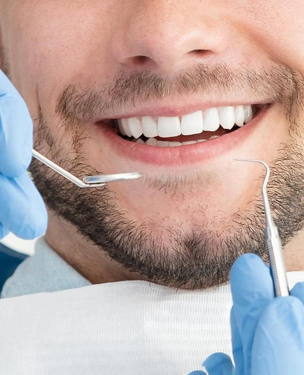 Ağız ve Diş Sağlığı Polikliniği