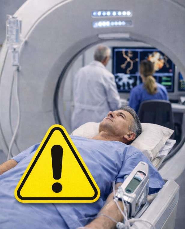 Anjiyo Tehlikeli mi?