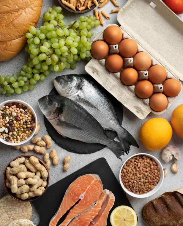 B12 Hangi Besinlerde Var?