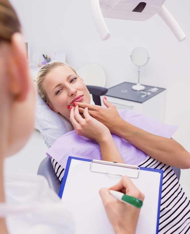 Bolu Ağız ve Diş Sağlığı Polikliniği