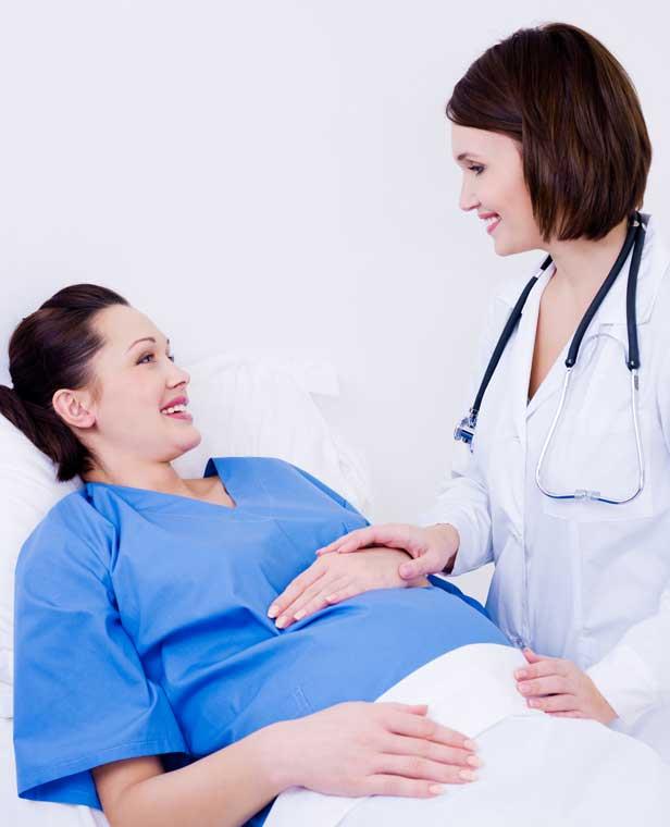 Bolu Kadın Hastalıkları ve Doğum