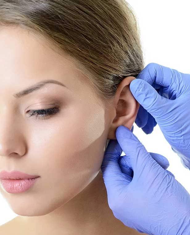 Çankırı Kepçe Kulak Ameliyatı