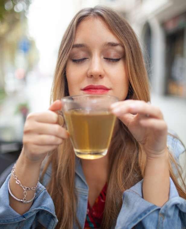 Çay Demir Eksikliği Yapar mı?