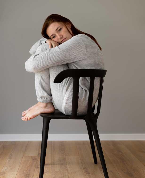 Depresyon Nedir?