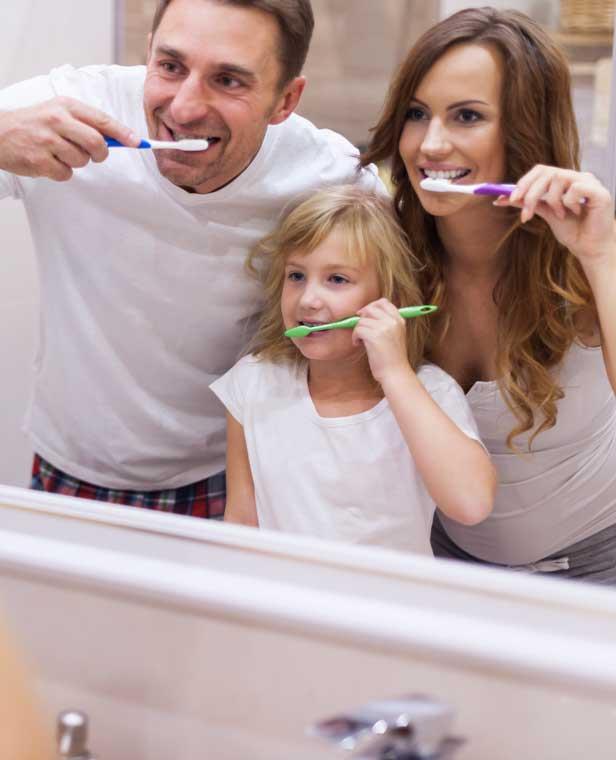 Dişler Ne zaman Fırçalanmalı?