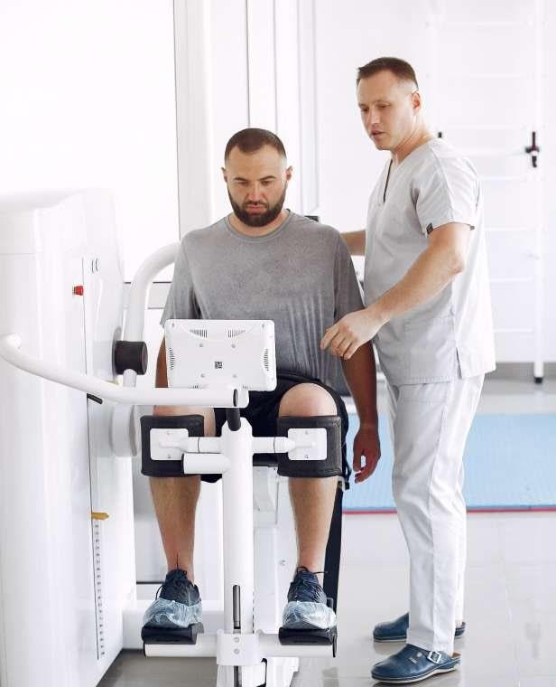 Fizik Tedavi Nasıl Yapılır?