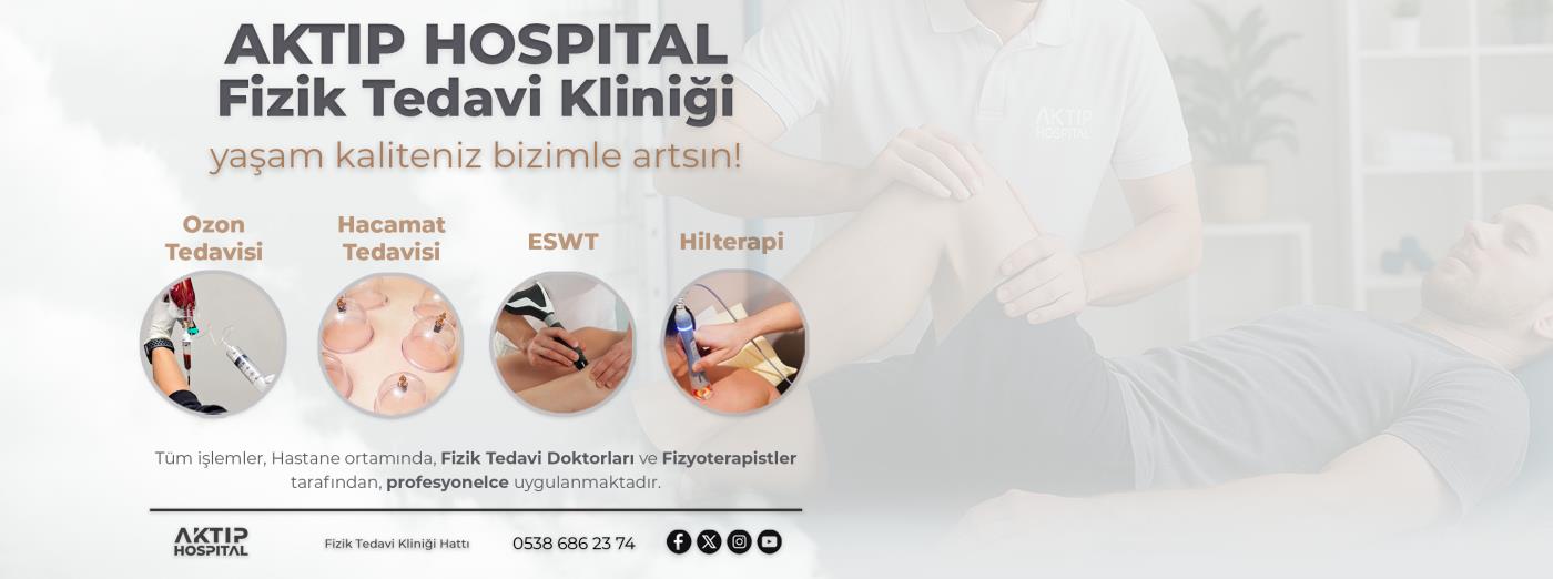 FTR Uygulamalarımızı Keşfedin