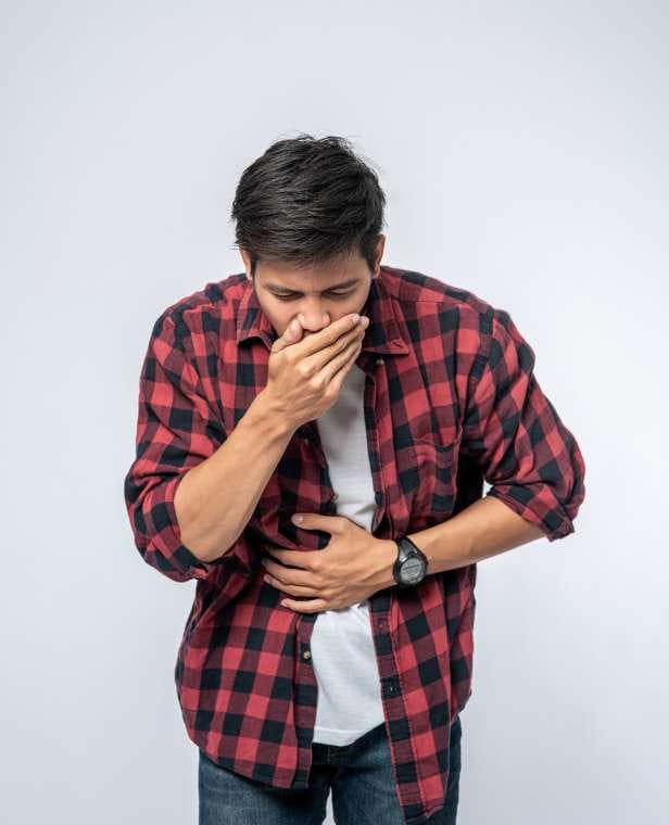 Gıda Zehirlenmesi Belirtileri