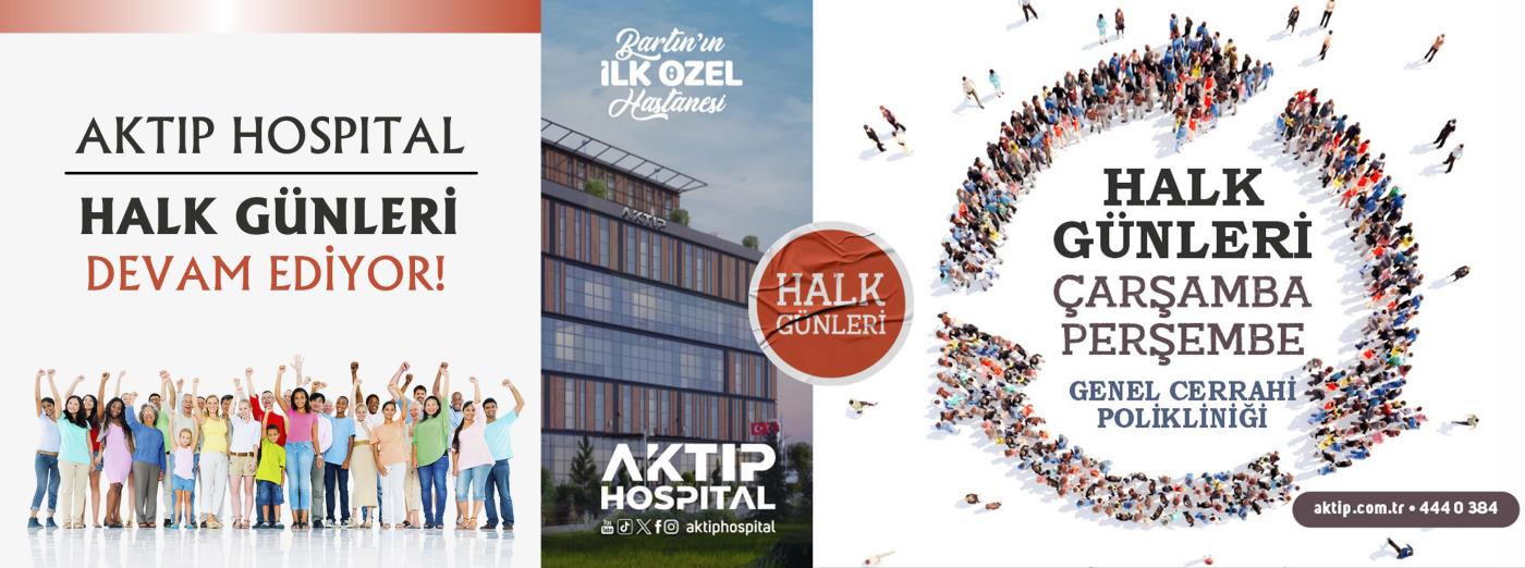 Aktıp Halk Günleri