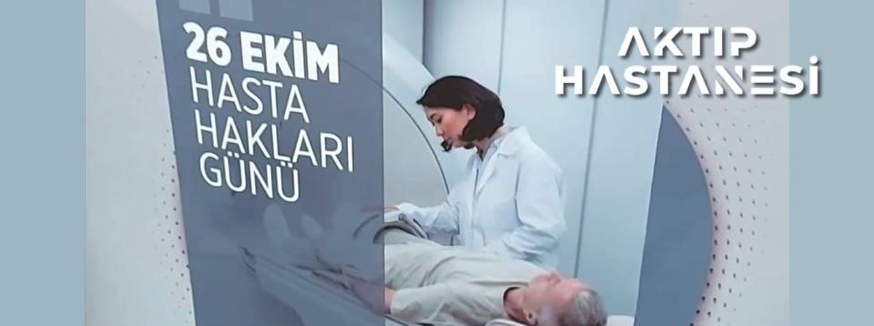 Hasta Hakları Günü Kutlu Olsun