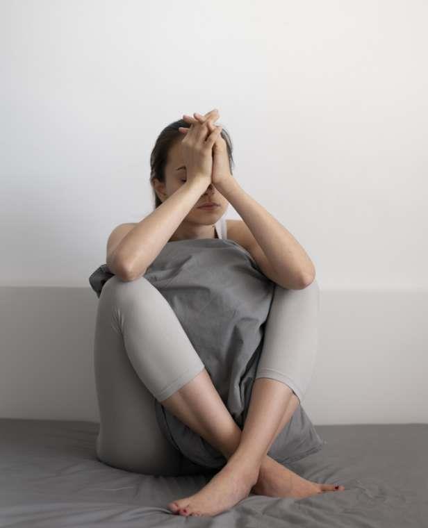 Hormonal Bozukluk Nedir?