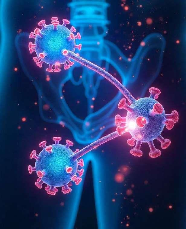 HPV Nasıl Bulaşır?