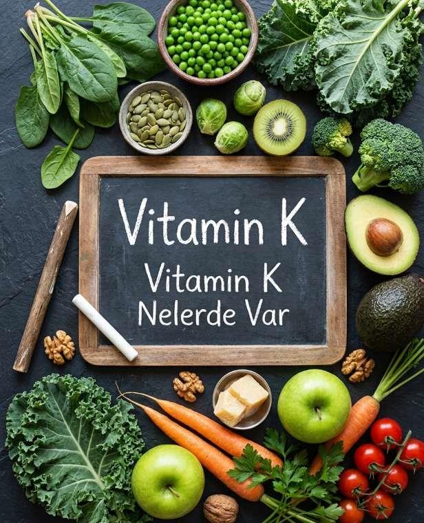 K Vitamini