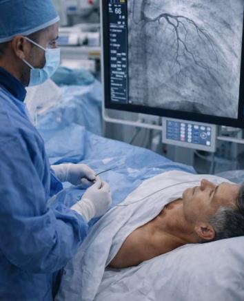 Anjiyo Neden Yapılır?