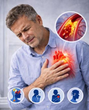 Anjiyo Olmadan Kalp Damar Tıkanıklığı Nasıl Anlaşılır?