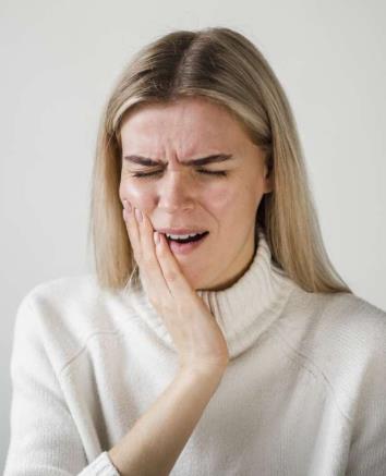 Diş Ağrısına Ne İyi Gelir?