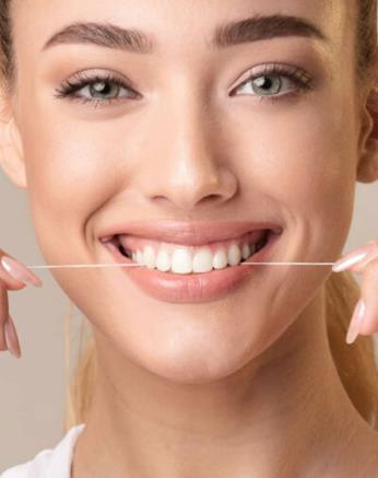 Diş İpi Kullanımı Nasıl Olmalıdır?