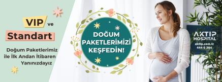 Doğum Paketleri