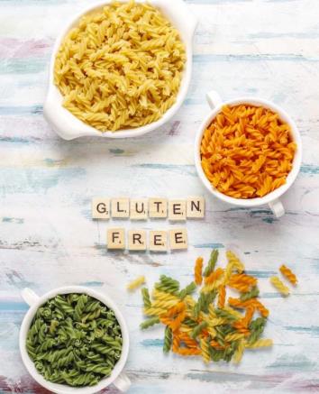 Glutensiz Beslenme