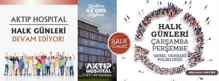 Aktıp Halk Günleri
