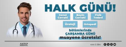Aktıp Halk Günü
