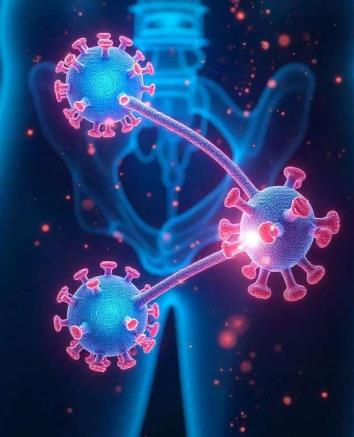 HPV Nasıl Bulaşır?