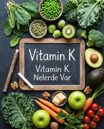 K Vitamini