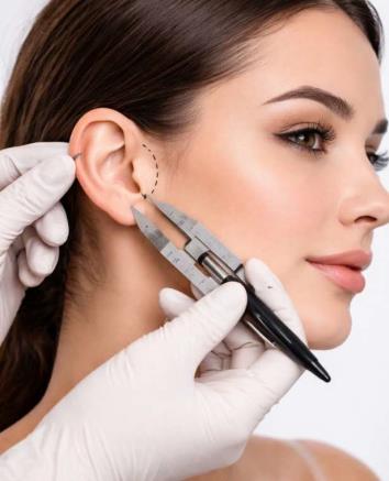 Kulak Estetiği