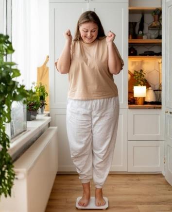 Nasıl Kilo Alınır?