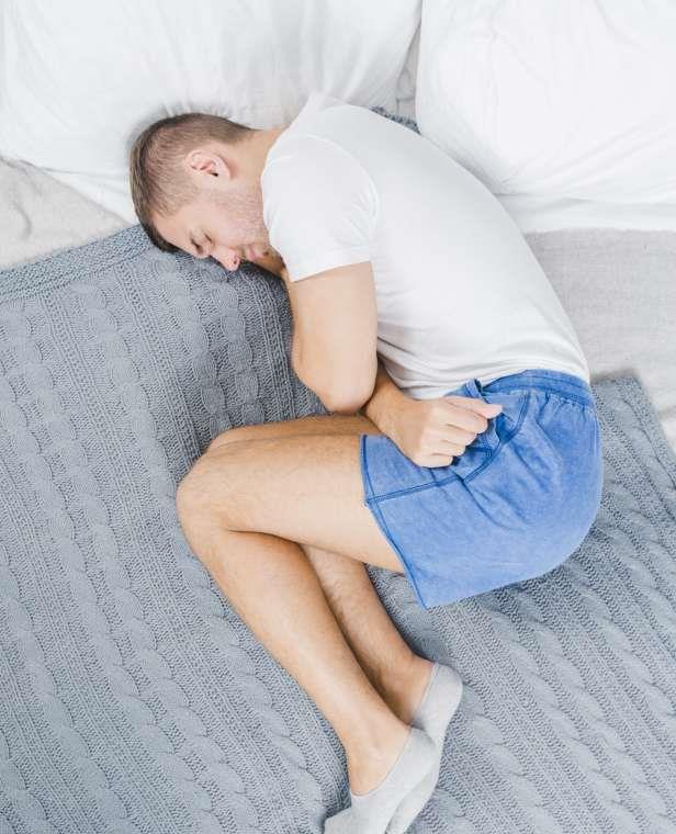 Kasık Fıtığı Patlarsa Ne Olur?