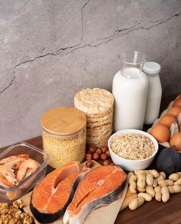 Magnezyum Hangi Gıdalarda Var?