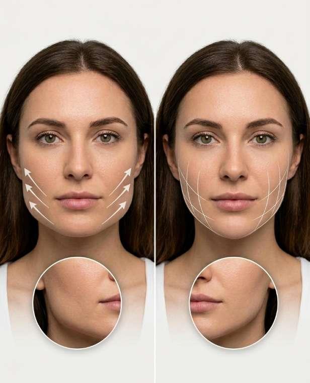 Masseter Botoksu