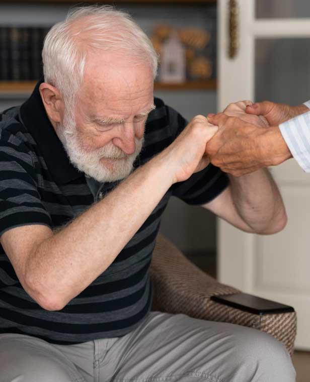 Parkinson Hastalığı