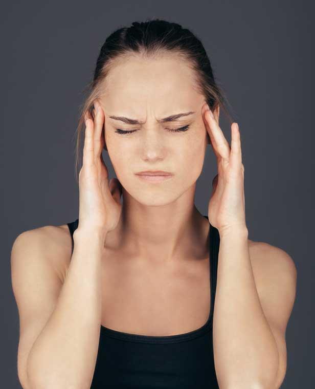 Vertigo Nedir?