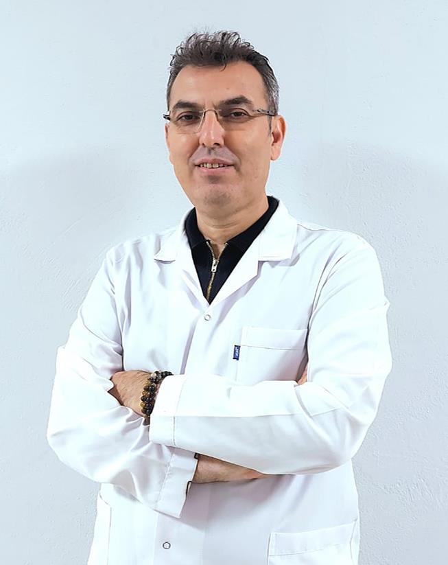 Asst. Prof. Ahmet VURAL Mikrobiyoloji