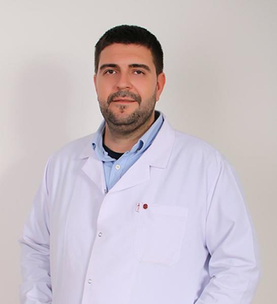 Asst. Prof. M.D. Eren Görkem GÜN Beyin ve Sinir Cerrahisi Uzmanı