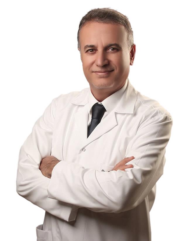Assoc. Prof. M.D. Yılmaz KIROĞLU Radyoloji Uzmanı