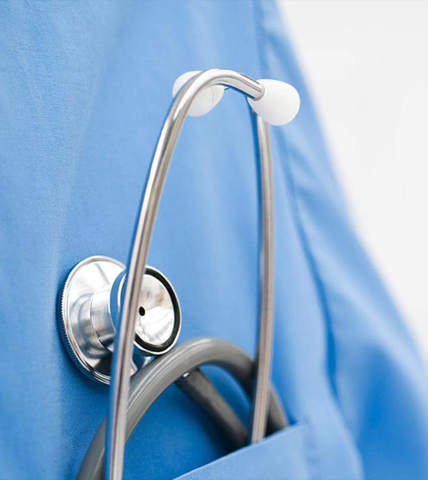 M.D. Ahmet Alptuğ KÖSEOĞLU Acil Servis Doktoru
