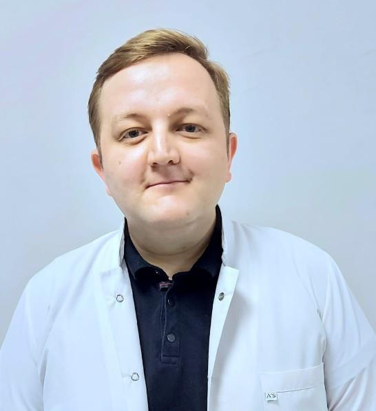 M.D. Sabri SİVİL Acil Servis Doktoru