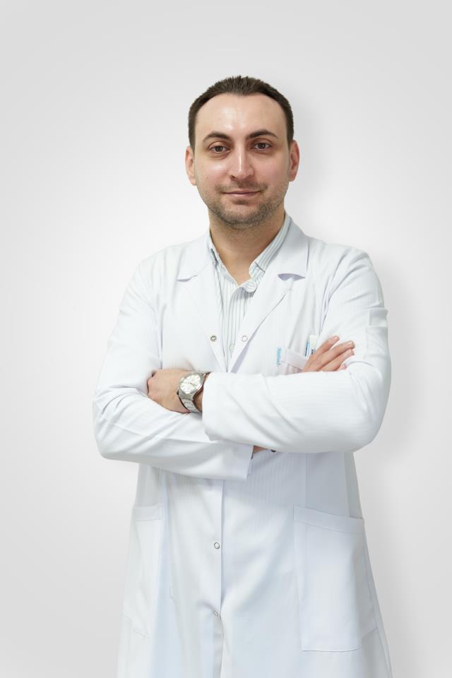Elşan Hasanoğlu Uzman Dr.
