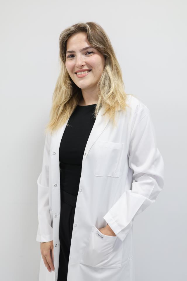 Gülben Ataman Diyetisyen