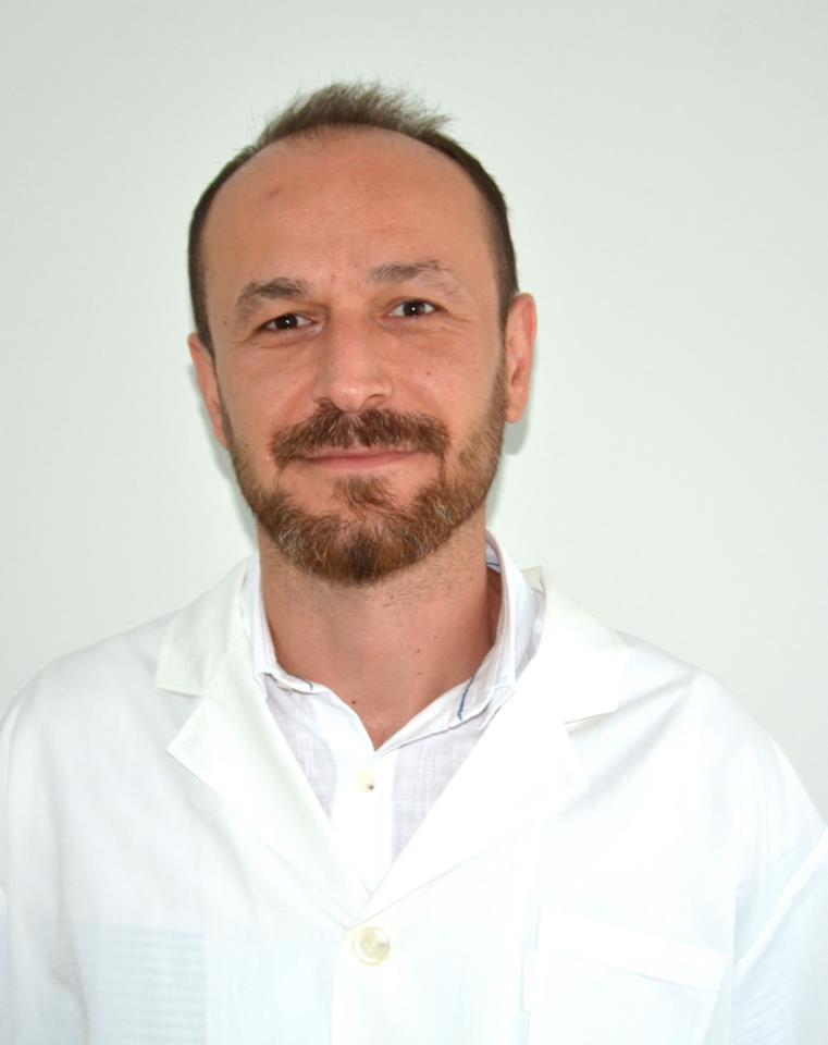 M.D. Engin GÜLER Acil Servis Doktoru