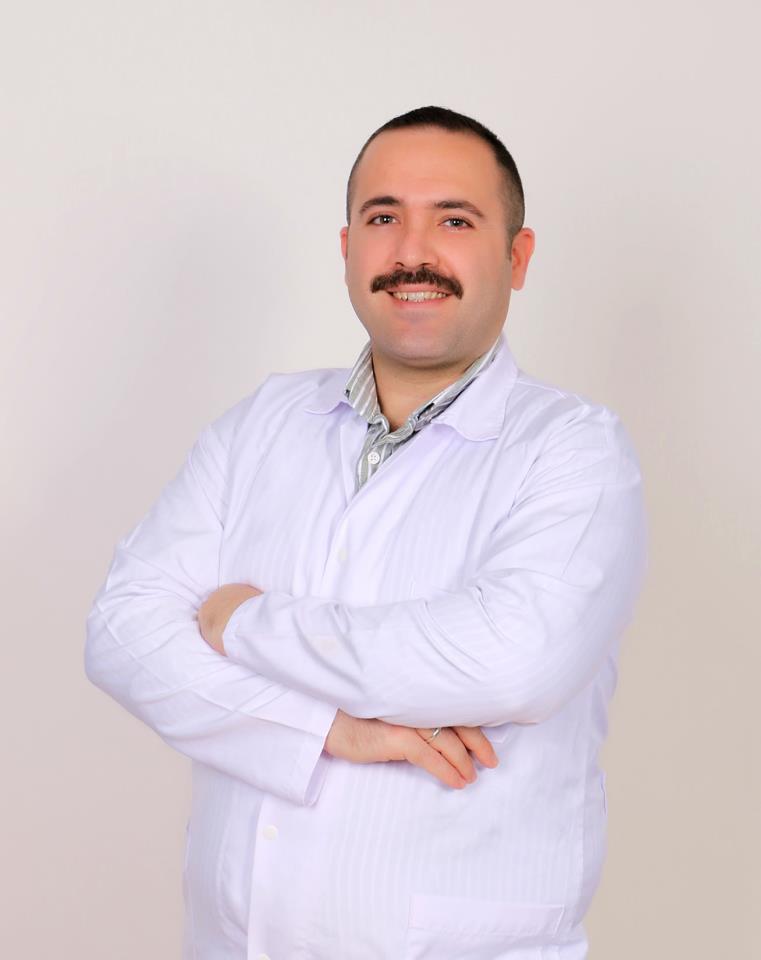 Specialist M.D. Hikmet Utku ODMAN Dahiliye Uzmanı