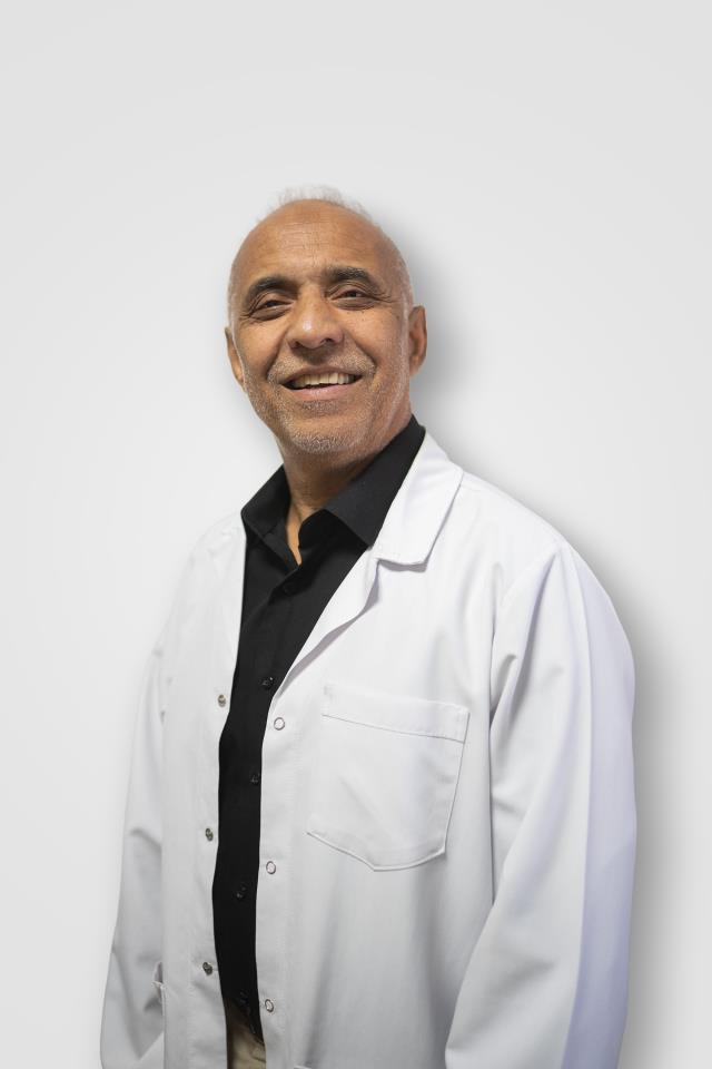 Specialist M.D. Nazır FERİD Radyoloji Uzmanı