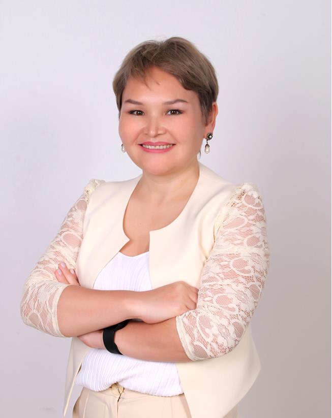 Surgeon M.D. Ainura SARYBAEVA Plastik, Rekonstriktif ve Estetik Cerrahı Uzmanı