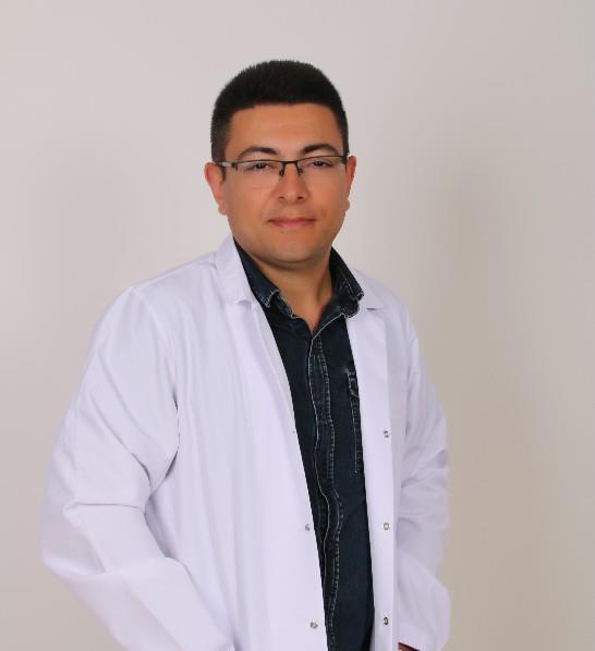 Surgeon M.D. Bülent ÇELİK Üroloji Uzmanı