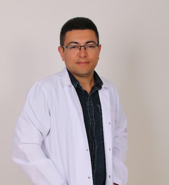 Surgeon M.D. Bülent ÇELİK Üroloji