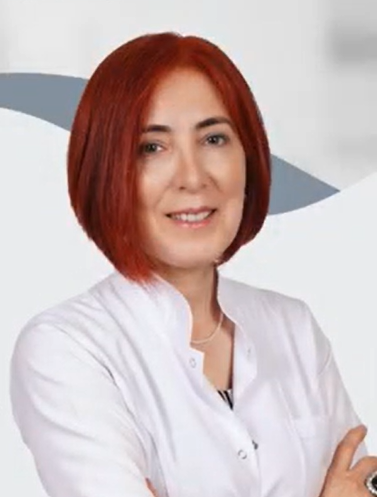 Op.Dr. Ferda Aydın Kadın Hastalıkları ve Doğum Uzmanı