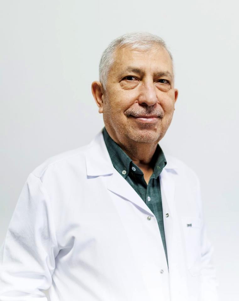 Surgeon M.D. A. Hamit BAYSAN Göz Hastalıkları Uzmanı